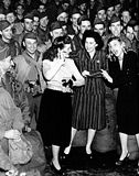 TheAndrewsSisters.jpg image by cmcslideshow